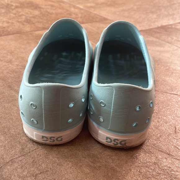 + DSG + Foam Slip-Ons - Picture 7 of 10